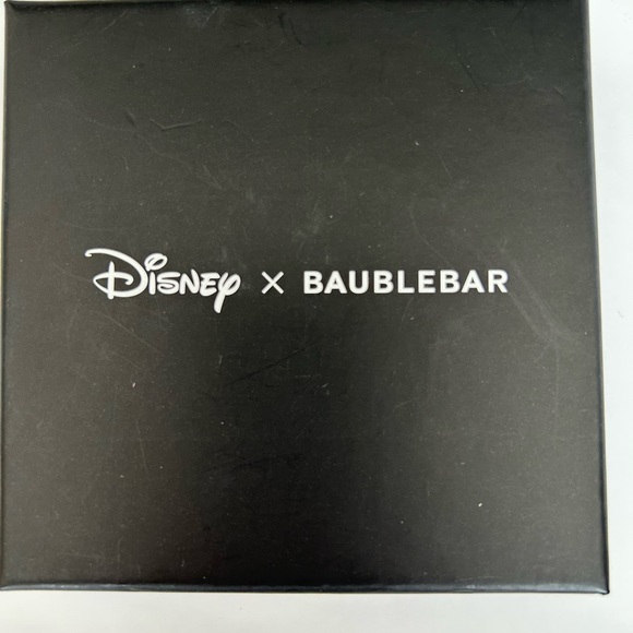 Disney Mickey Mouse Pierced Earrings - Picture 6 of 6